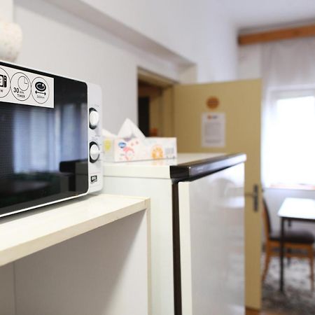 Galerka Lisny Hotel ภายนอก รูปภาพ